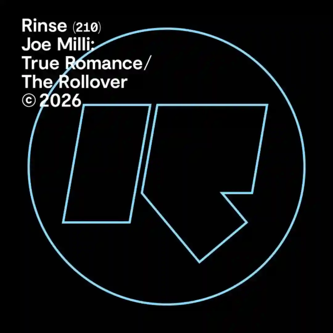The Rollover (Original Mix) cover