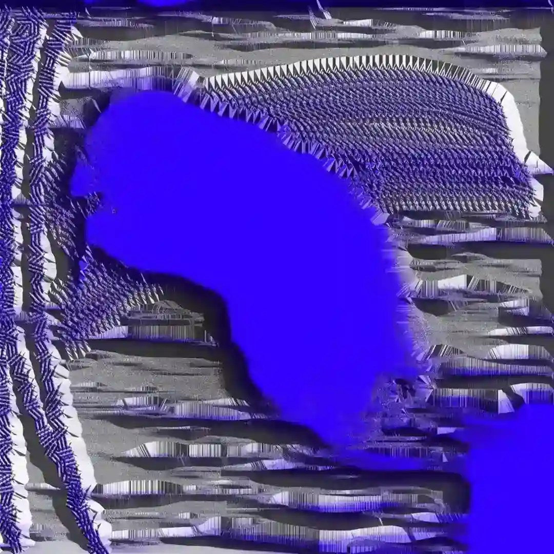 Blo-rei cover