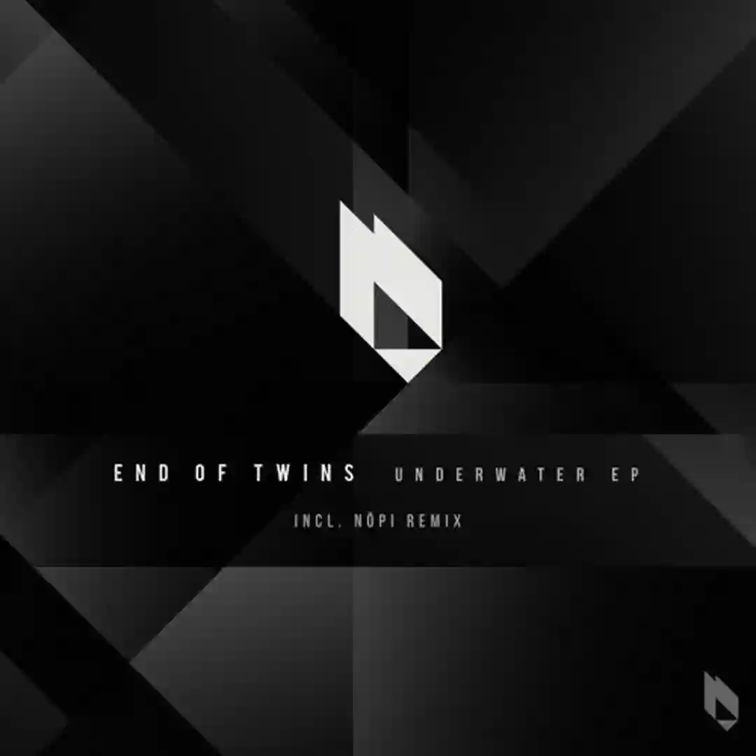 Underwater (Original Mix) cover