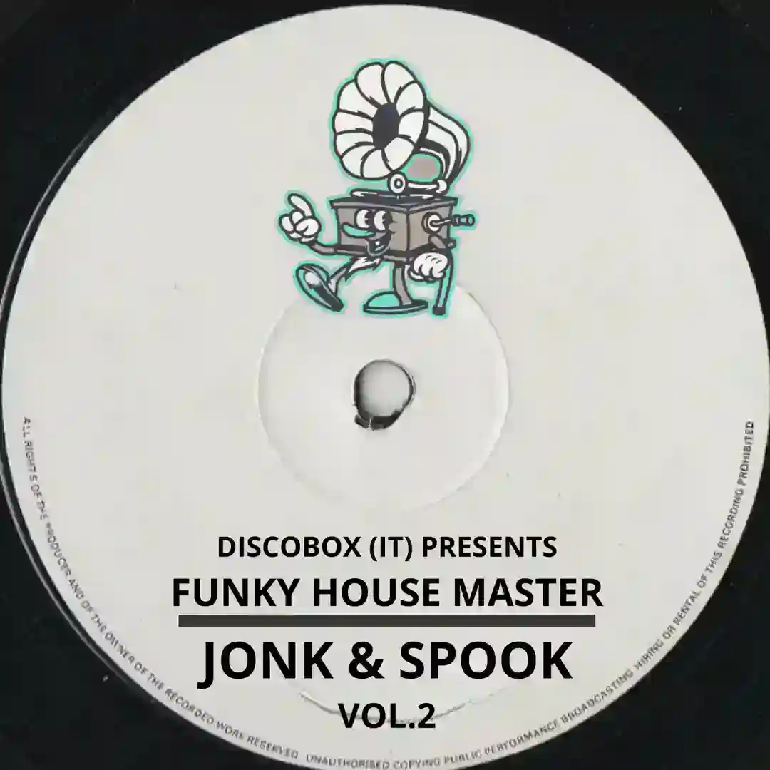 House Anthem (Extended Mix) cover