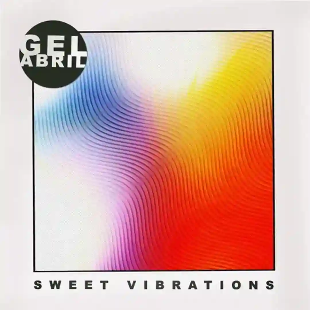 Sweet Vibrations cover