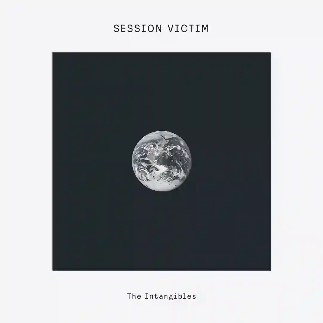 The Intangibles cover
