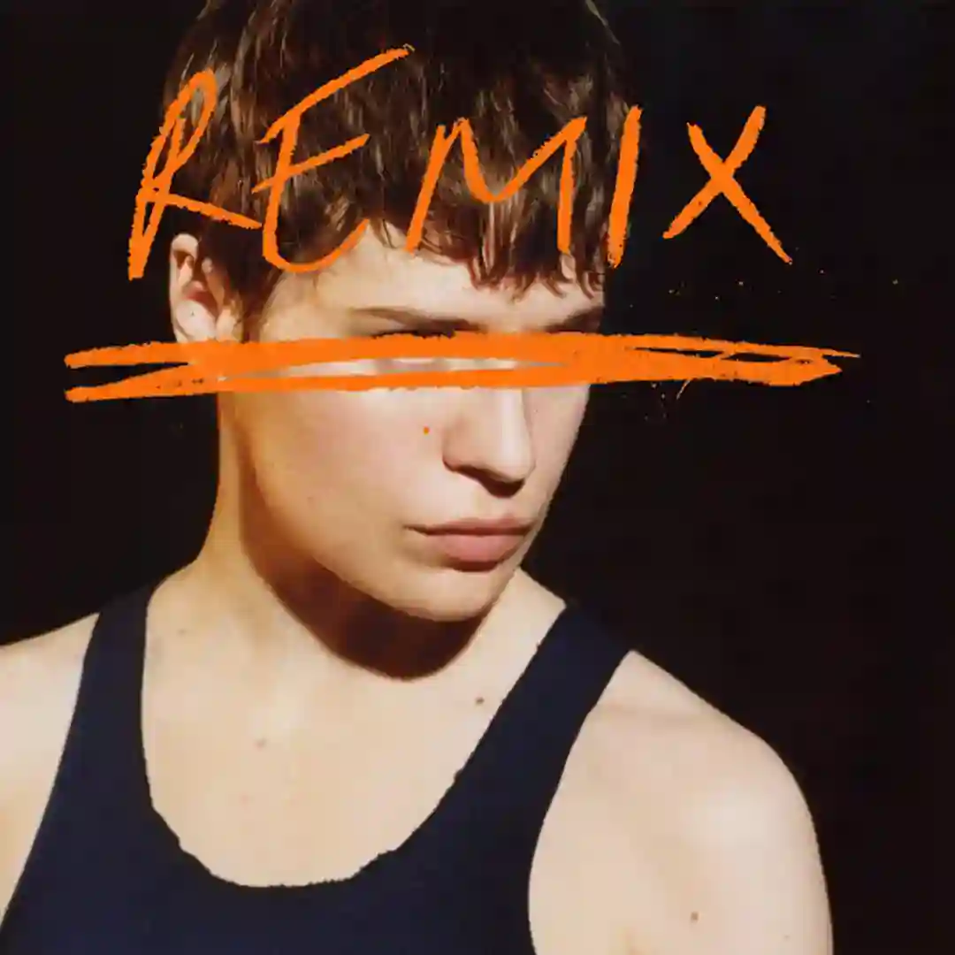 Girlfriend (feat. Dâm-Funk) [Palms Trax Remix] cover