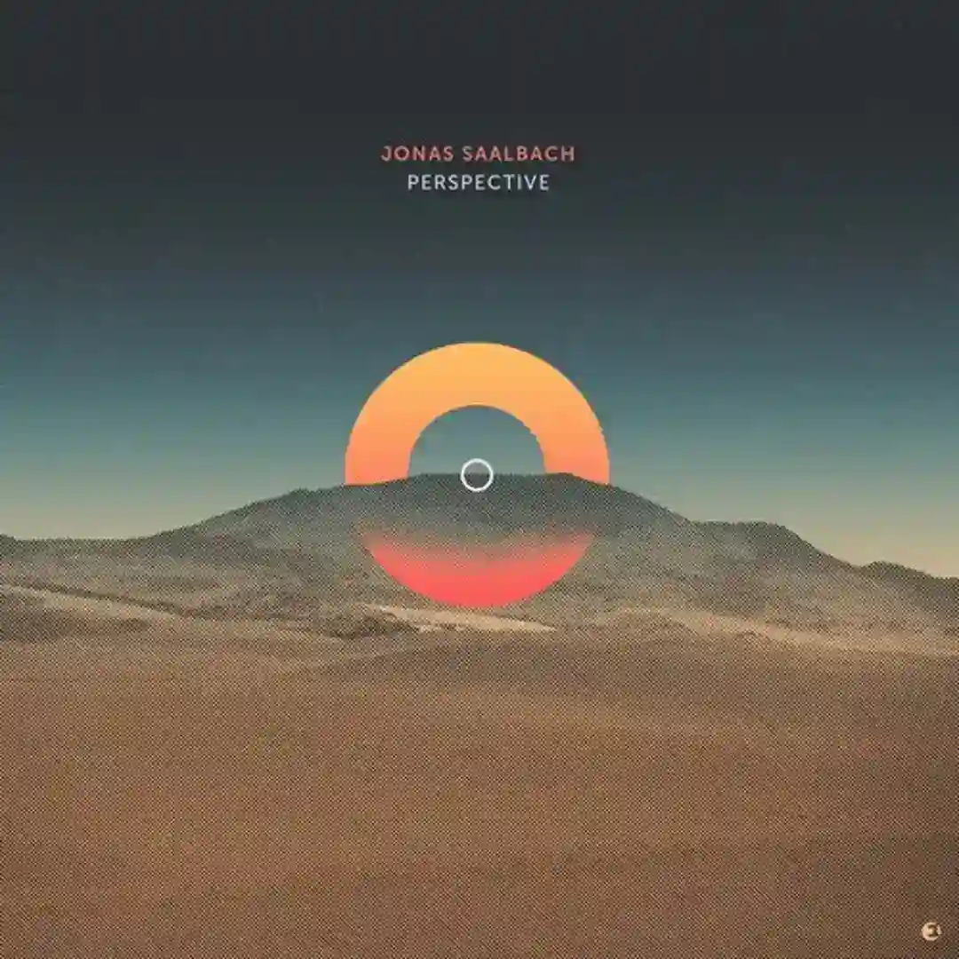 Perspective cover
