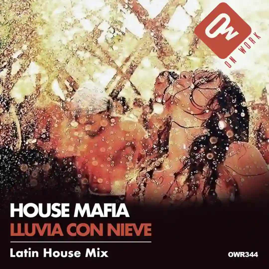 Lluvia con nieve cover
