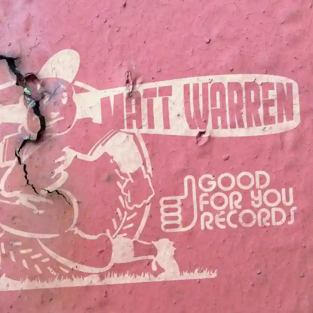 Good For You (Matt's Dub Instrumental) cover