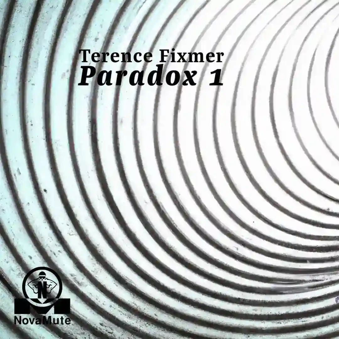 PARADOX 1 cover