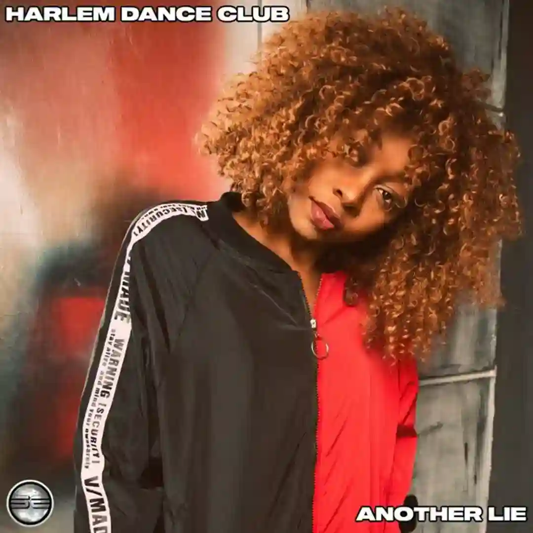 Another Lie cover