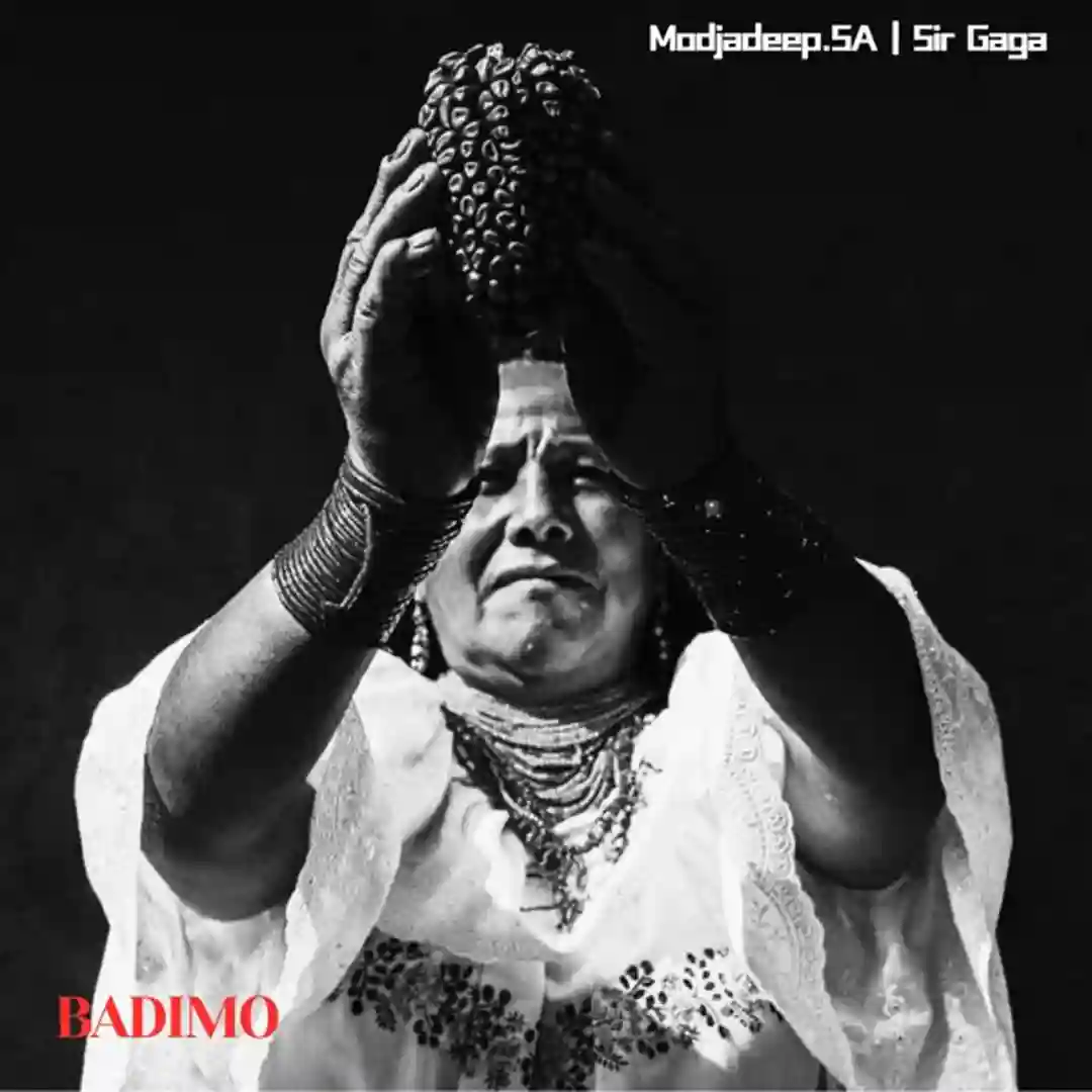Badimo cover