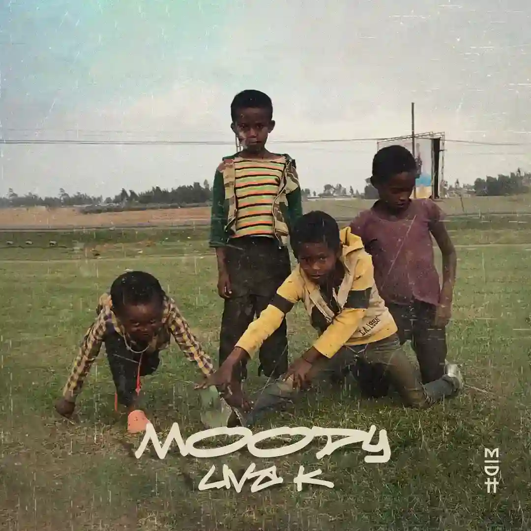 Moody (Original Mix) cover