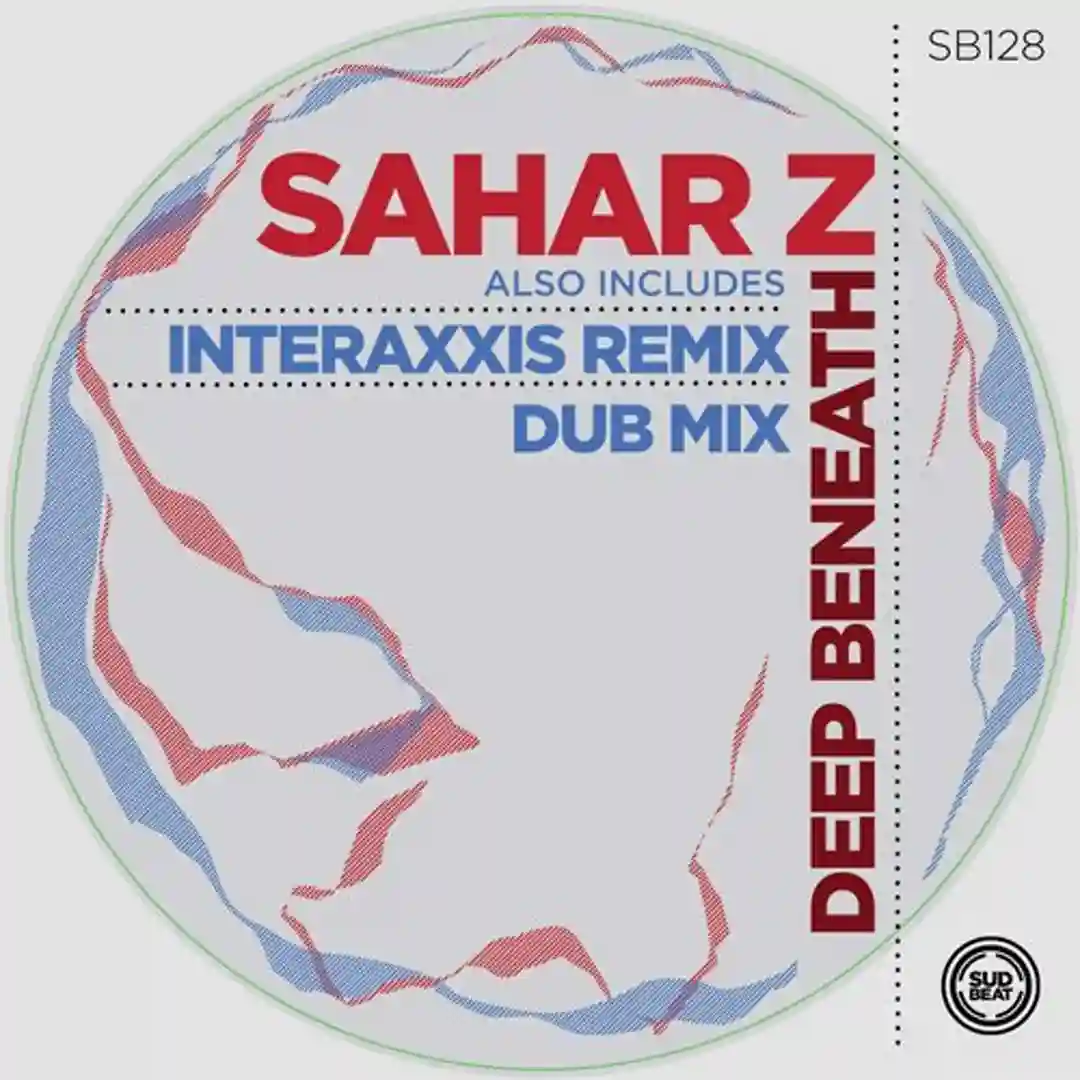 Deep Beneath (Original Mix) cover