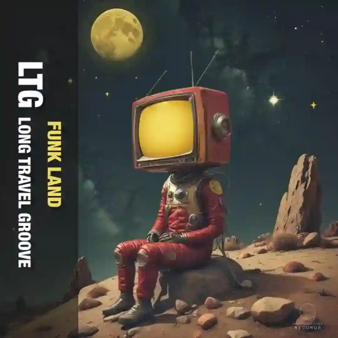 Funk Land cover