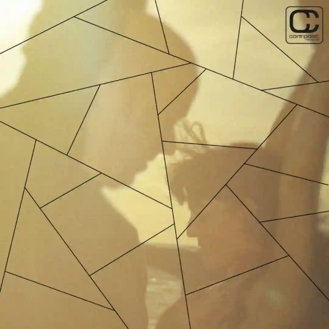 Oeufs Durs (Original Mix) cover