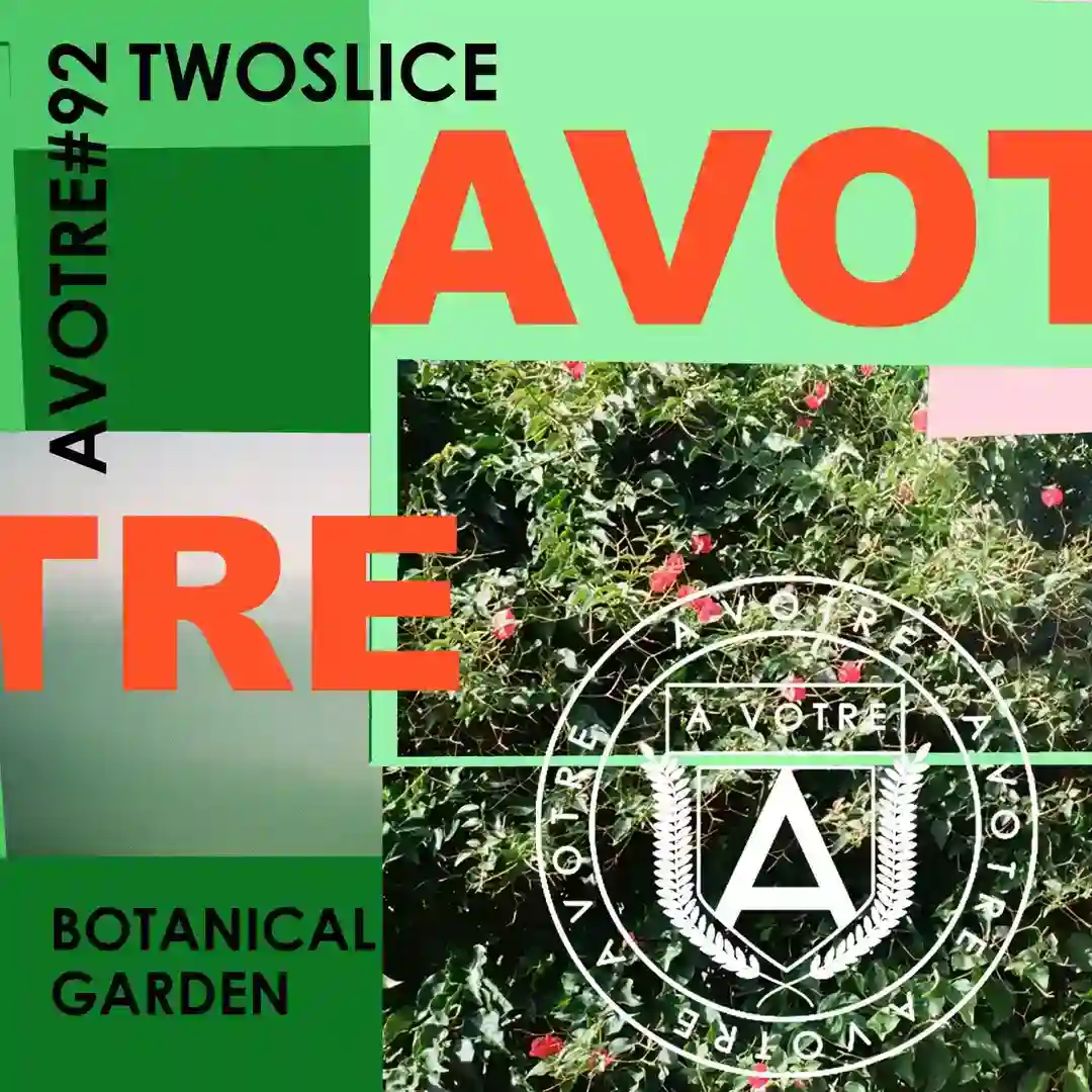 Botanical Garden cover
