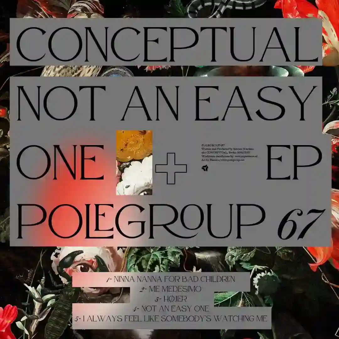 Me Medesimo (Original mix) cover