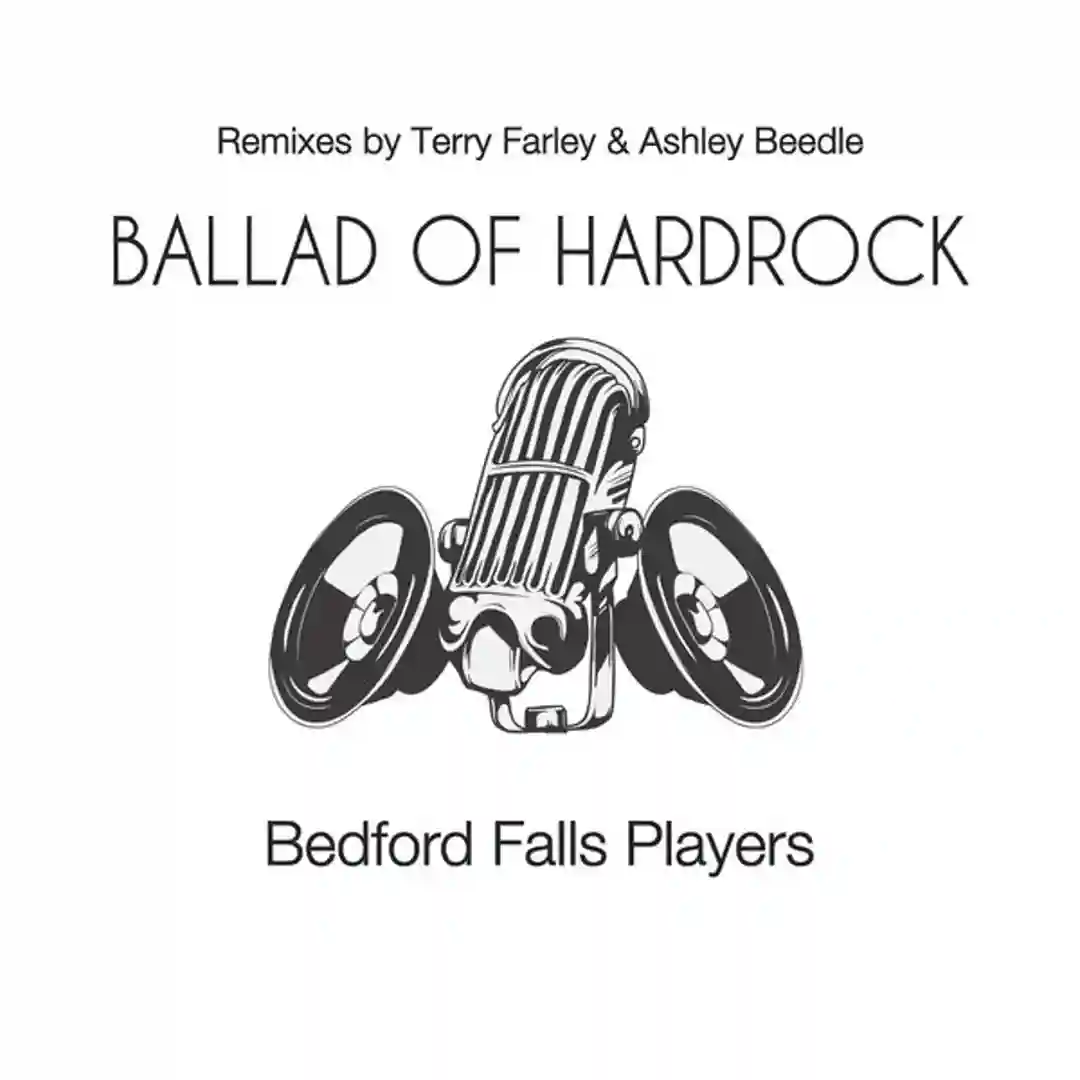Ballad Of Hardrock (Terry Farley Original Mix) cover