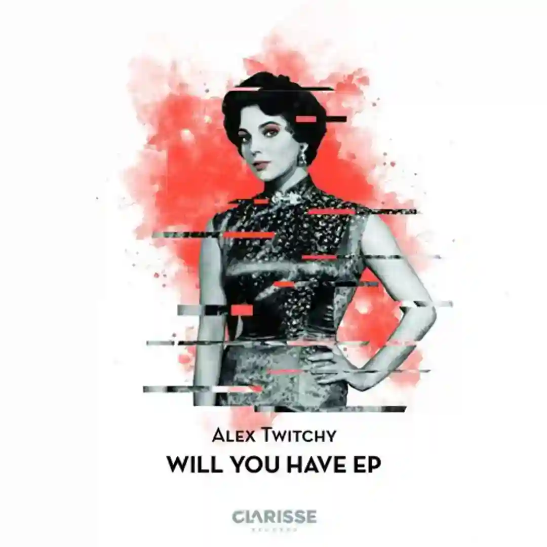 Will You Have cover