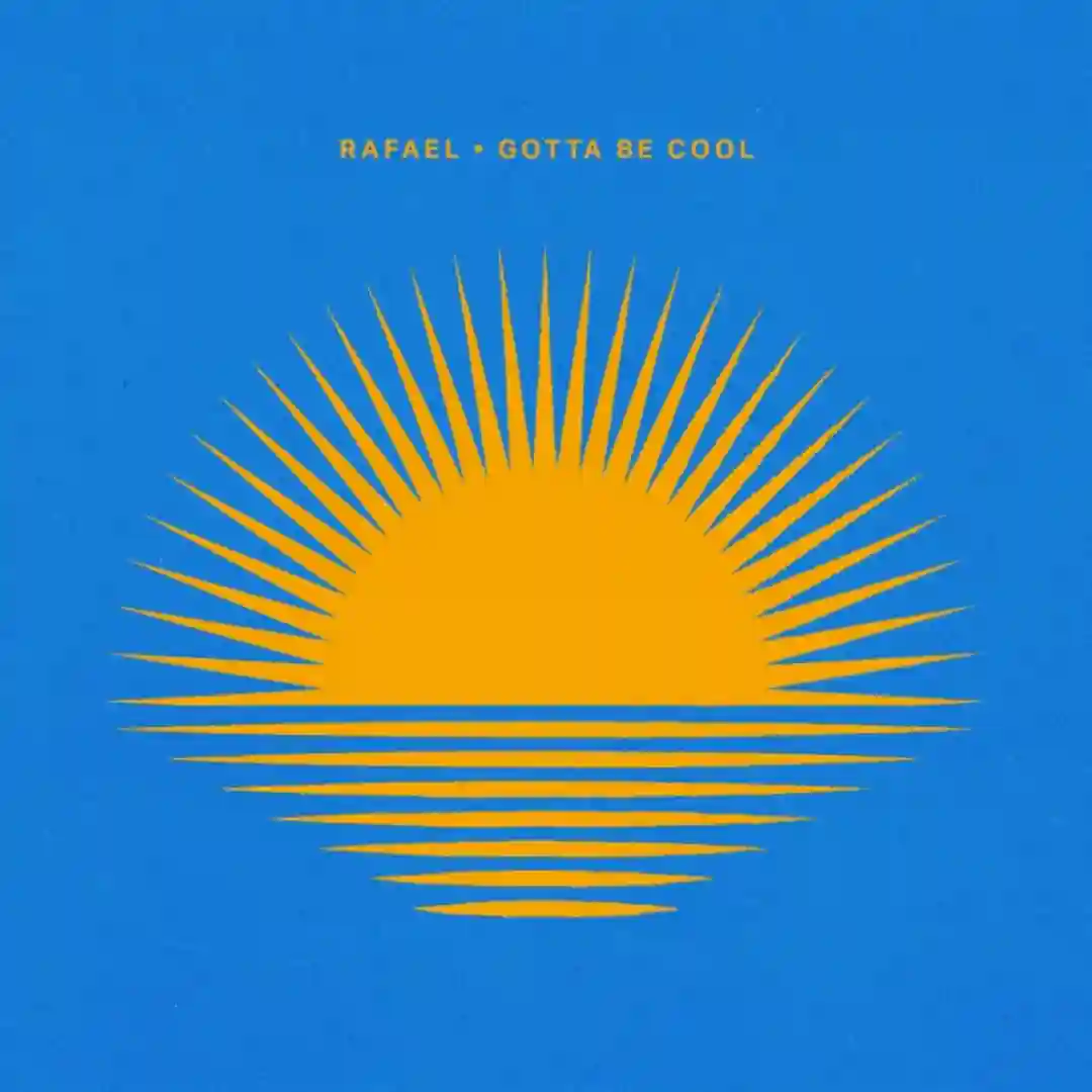 Gotta Be Cool cover
