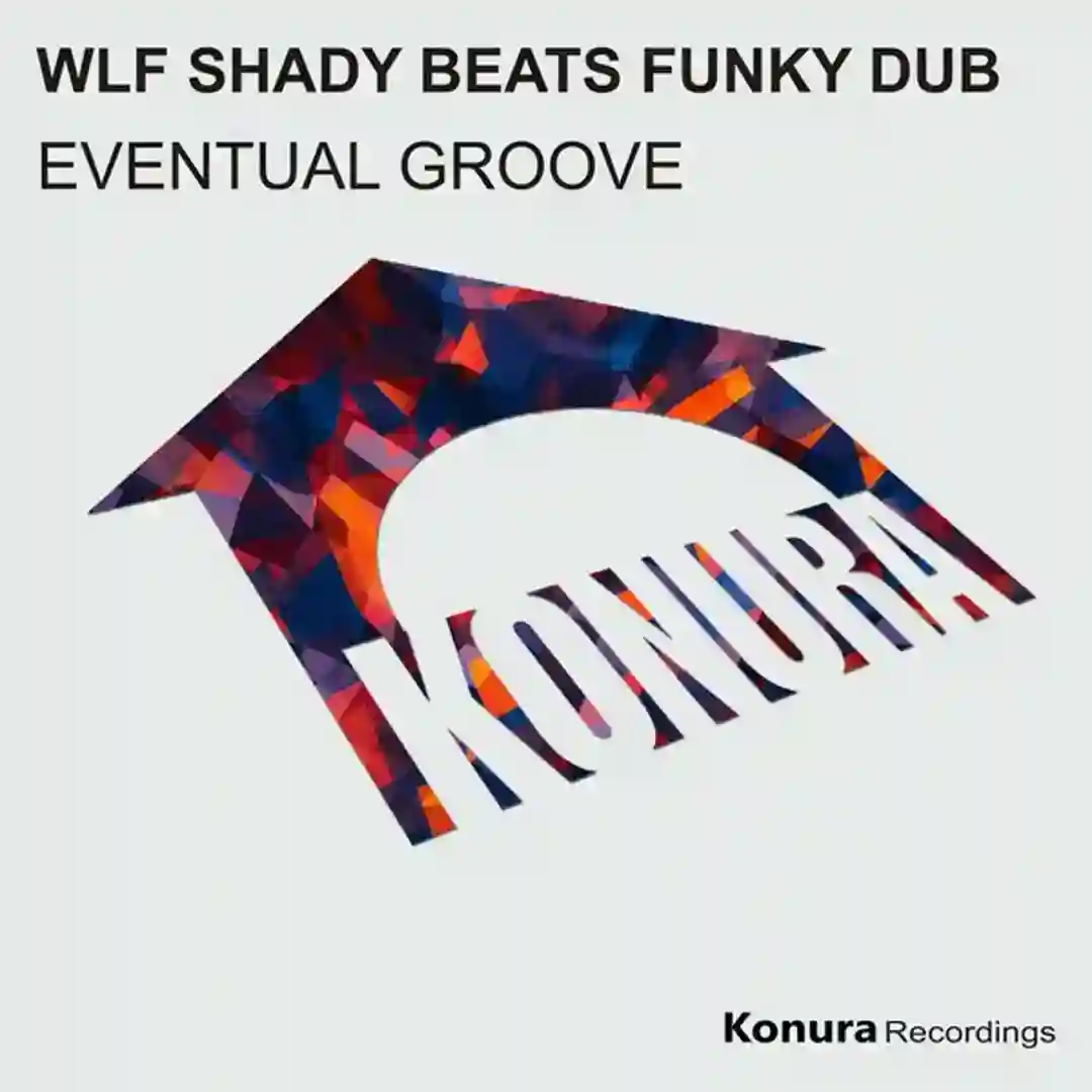 We Love Funk (Shady Beats Funky Dub) cover