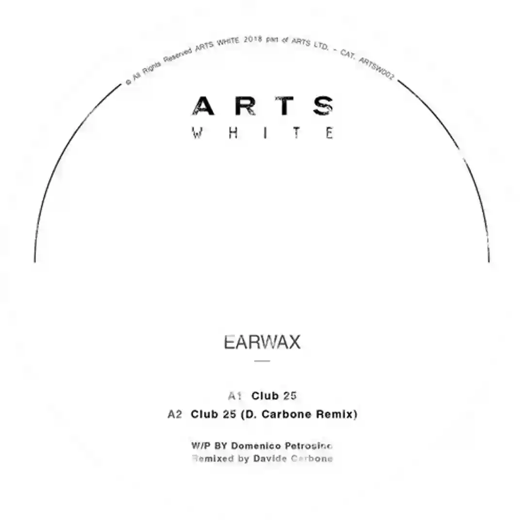 Hardship (Original Mix) cover