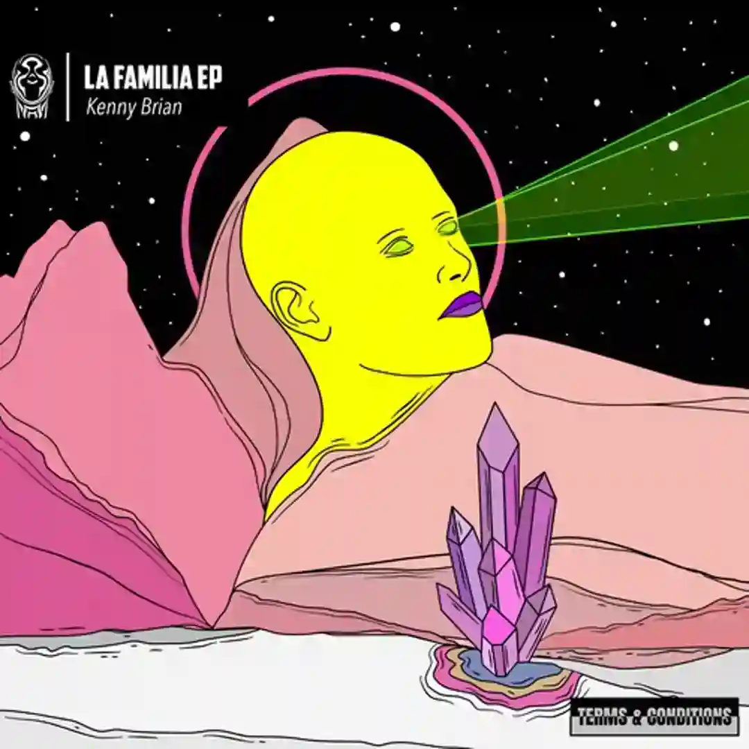 Mi Tierra (Extended Mix) cover