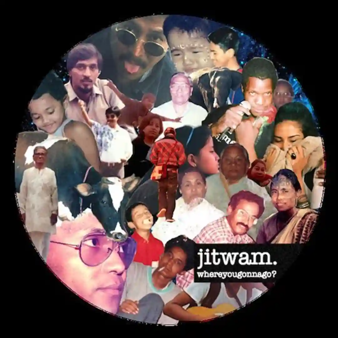 yyy. (Original Mix) cover