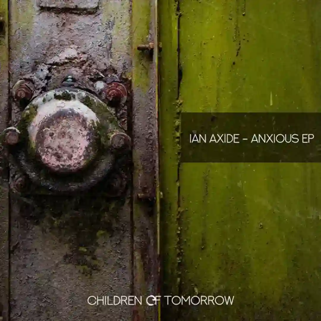 Interface (Original Mix) cover