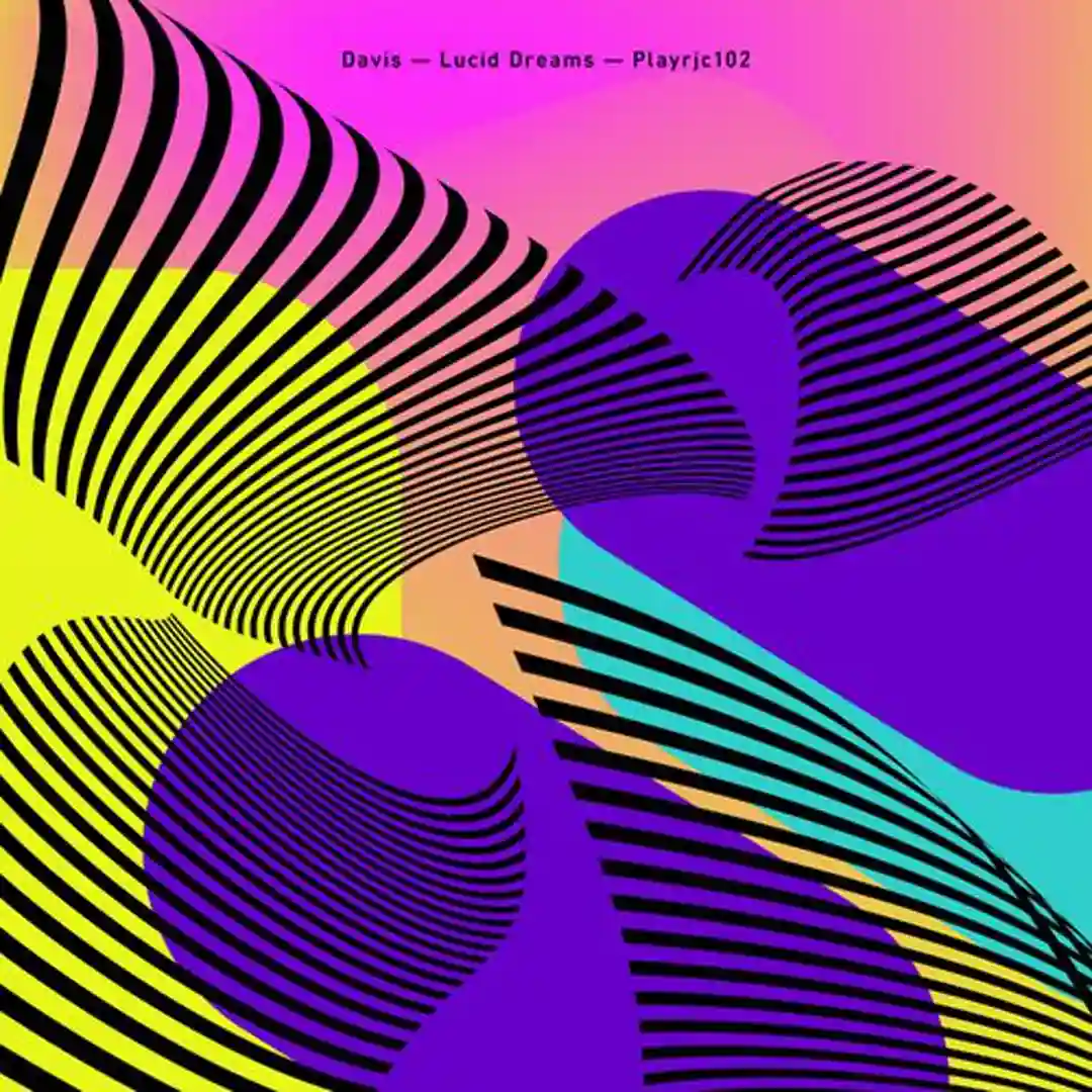 Lucid Dreams (Alt Version) cover