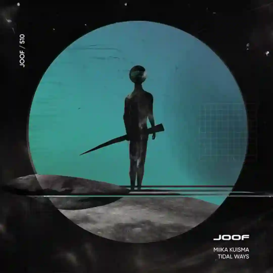 Tidal Ways cover