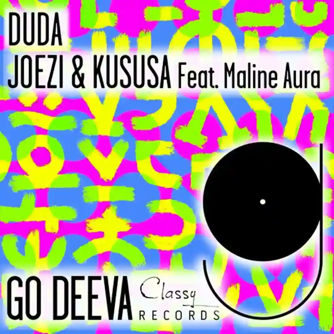 Duda cover
