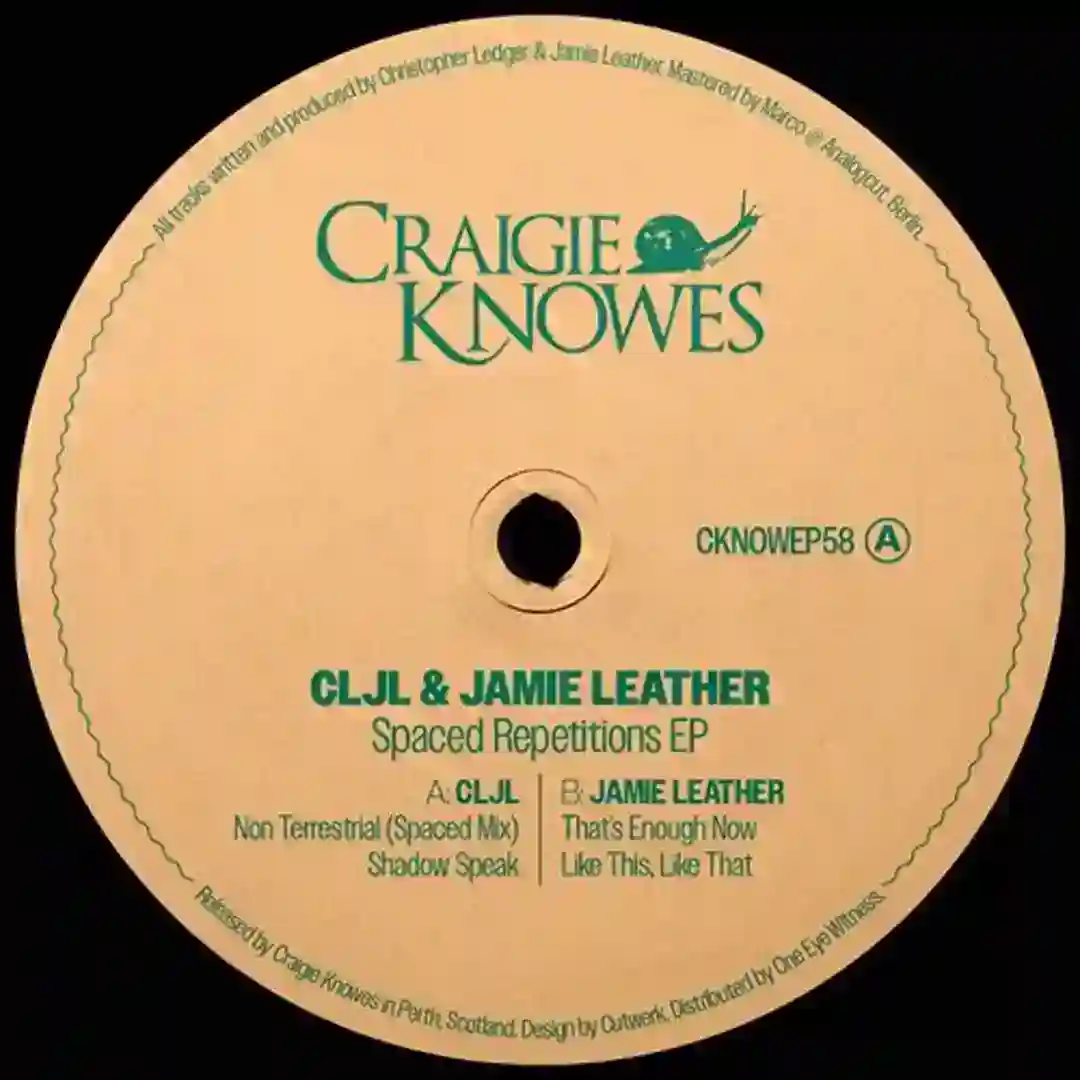 Like This, Like That cover