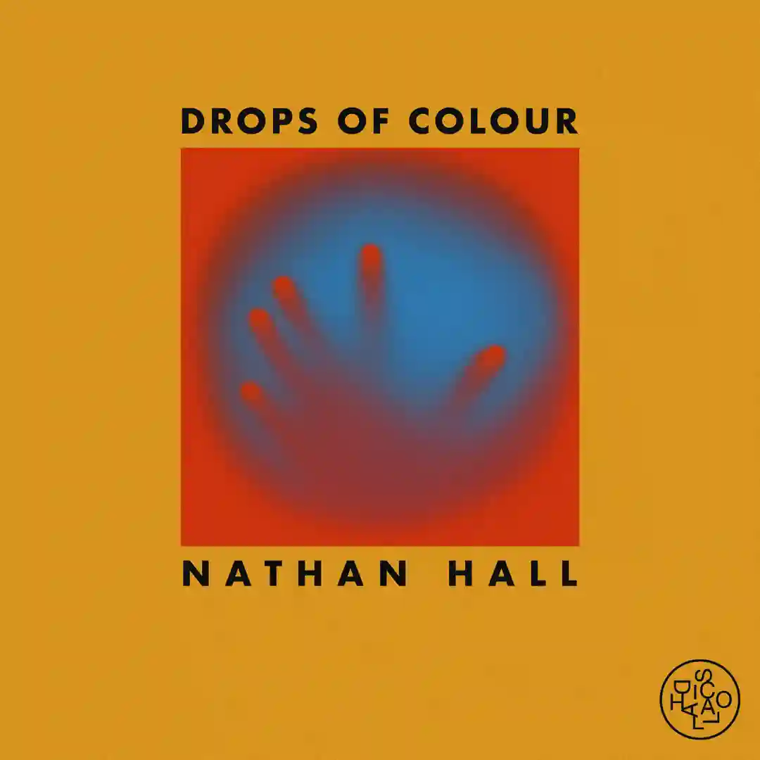 Drops Of Colour - Thomass Jackson Remix cover