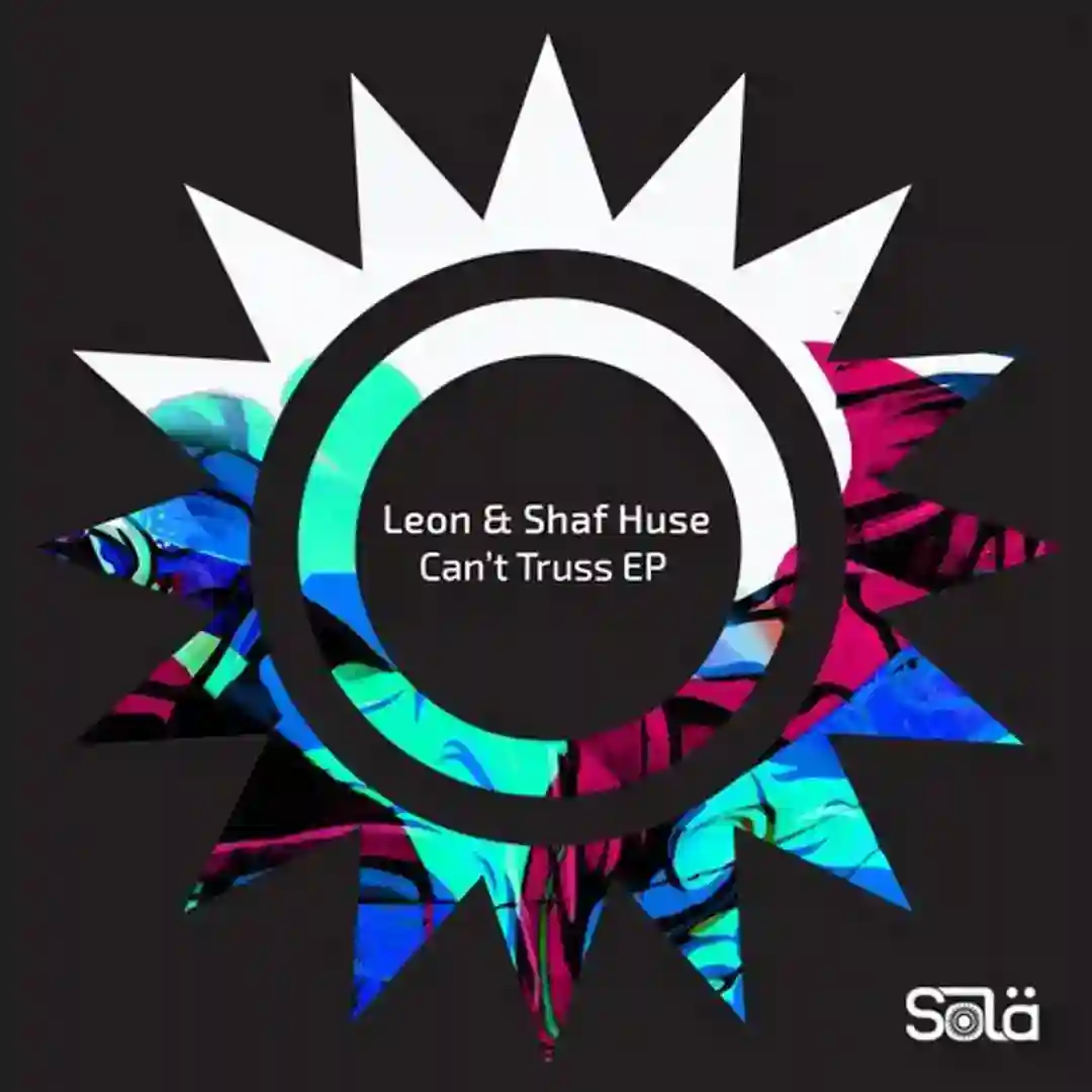 Once Again (Original Mix) cover