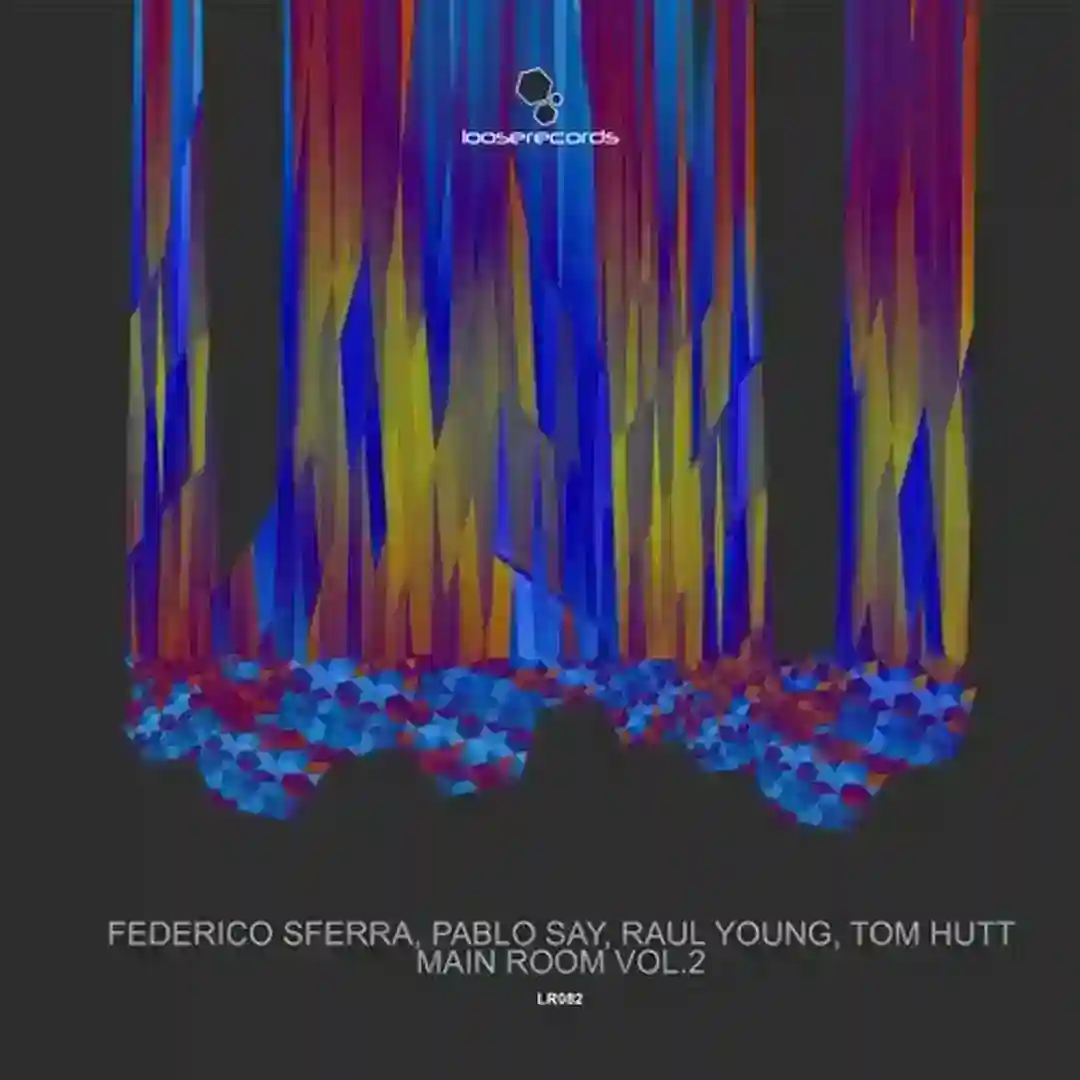 94 Percent (Original Mix) cover