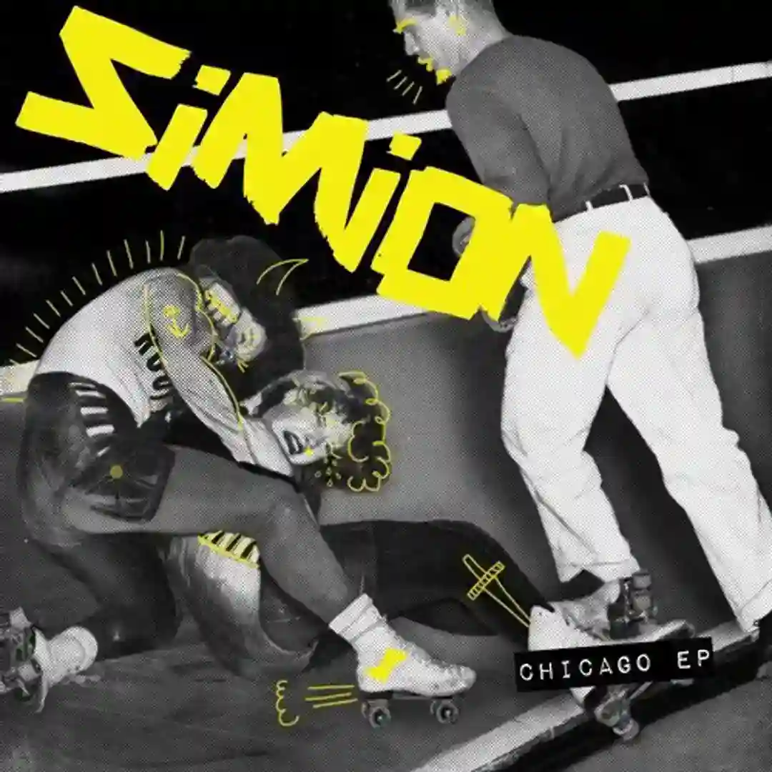 Chicago cover