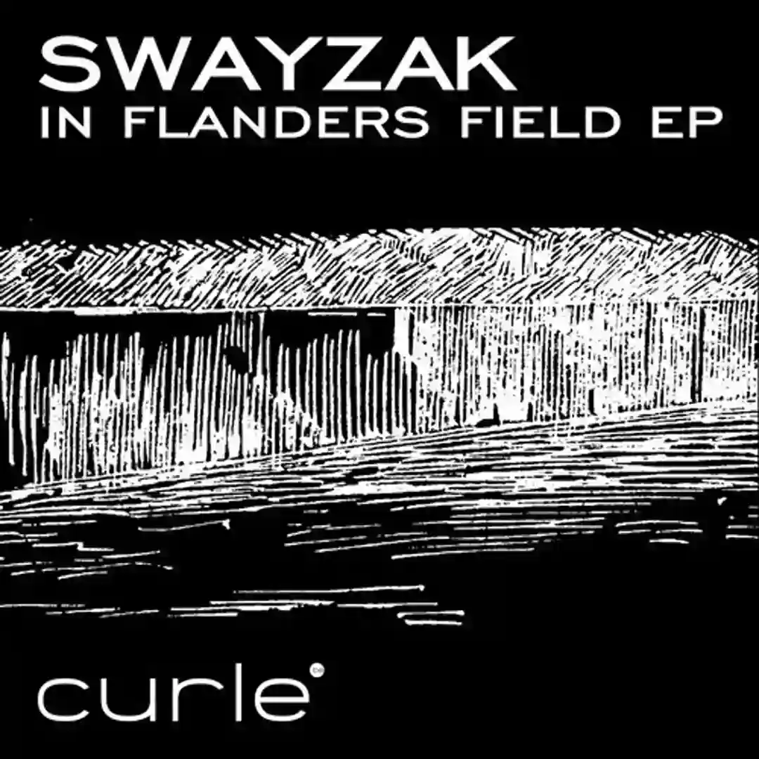 In Flanders Field EP cover