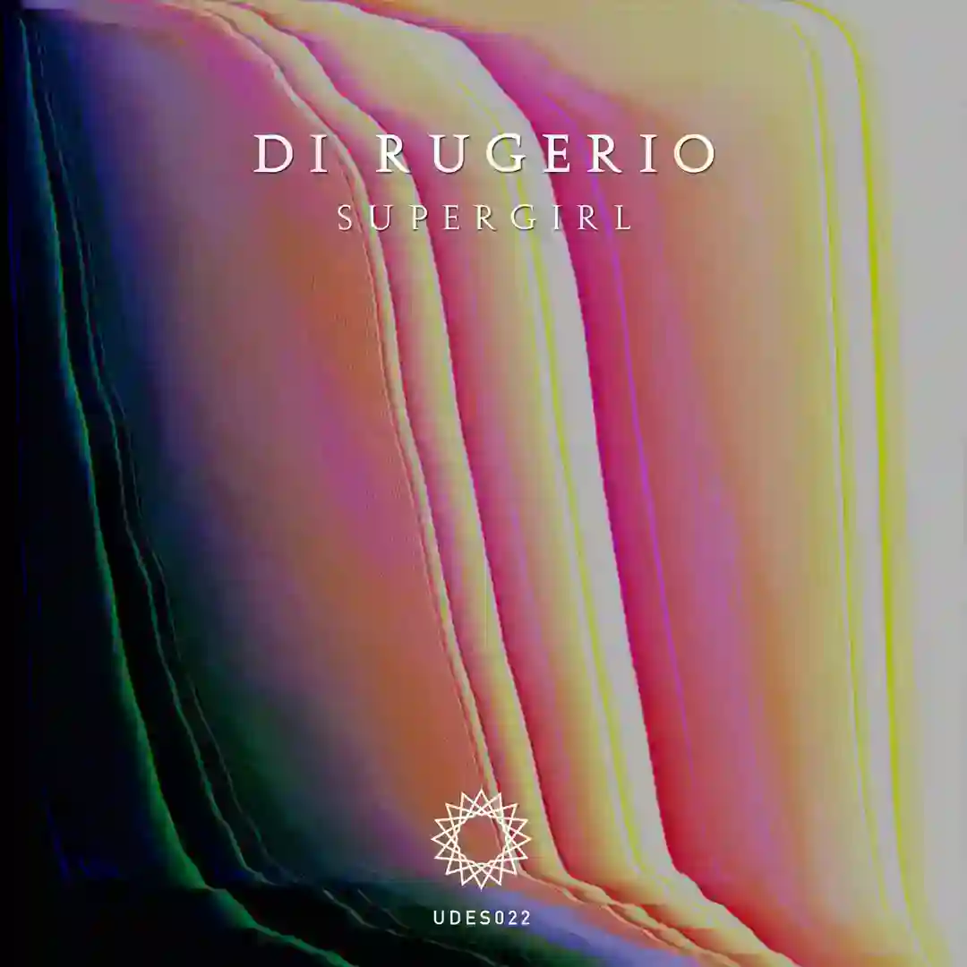 SupergirL (Original Mix) cover
