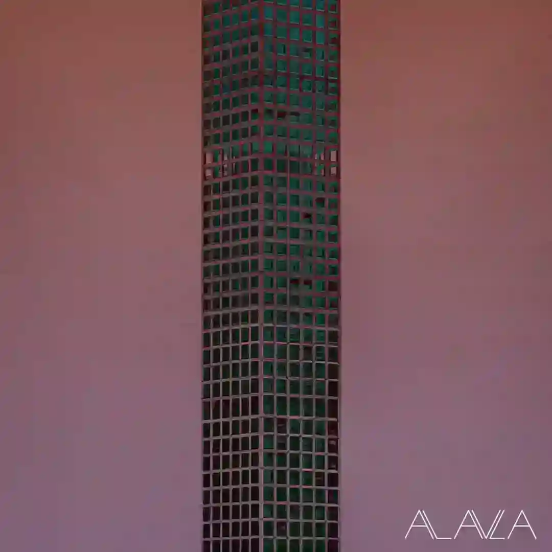 Acid Rain cover