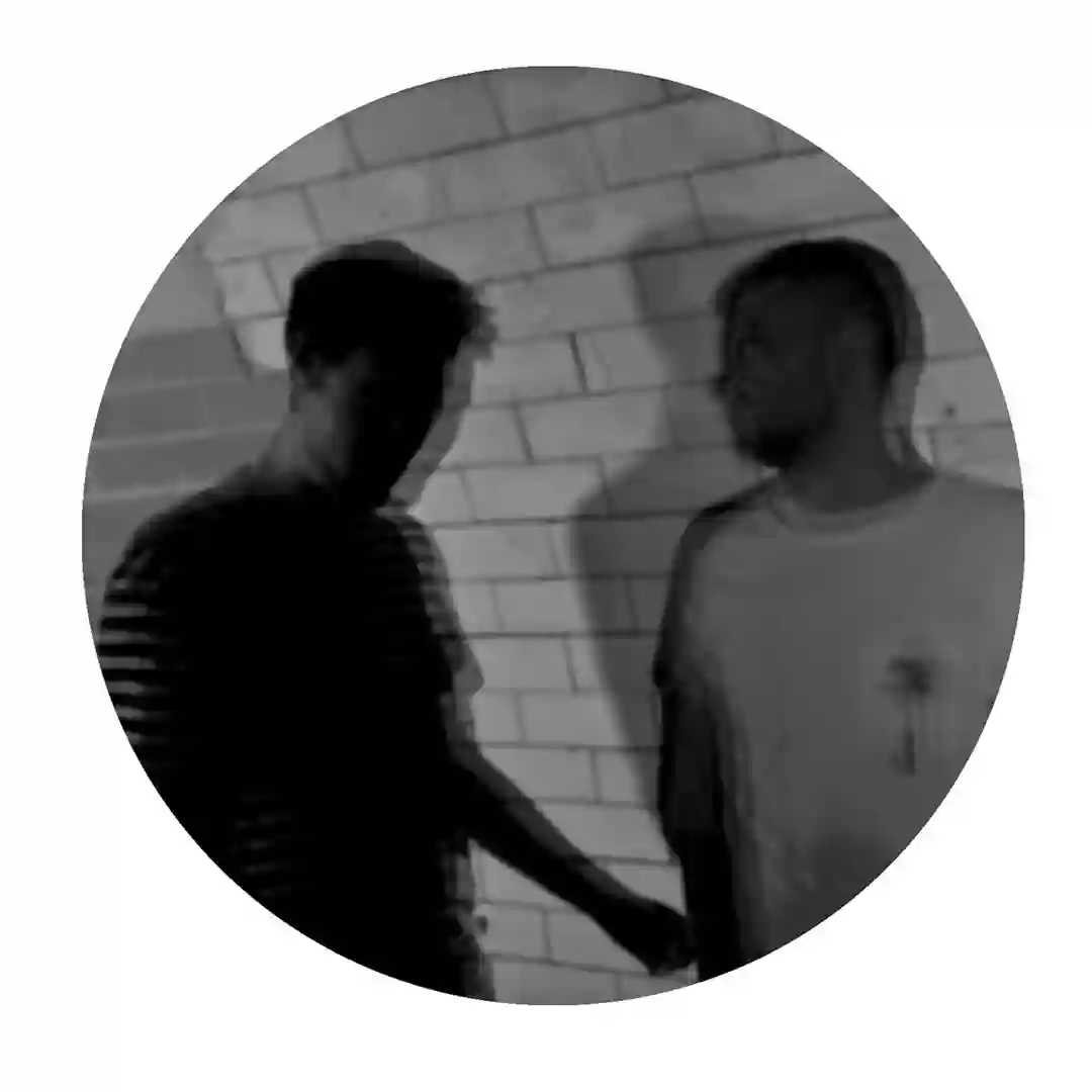 The Other Side cover