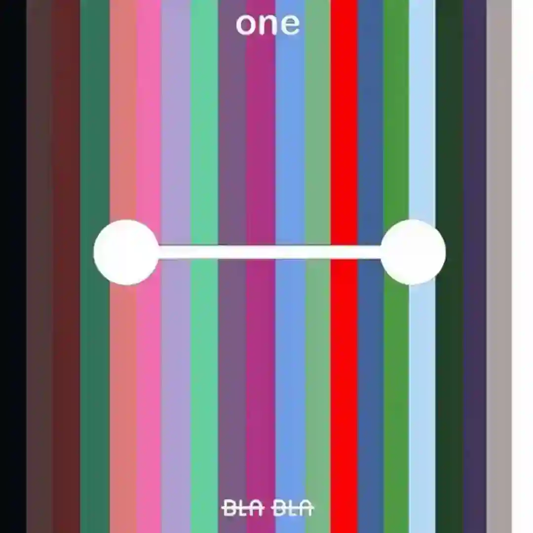 One [Sonora] (Original Mix) cover