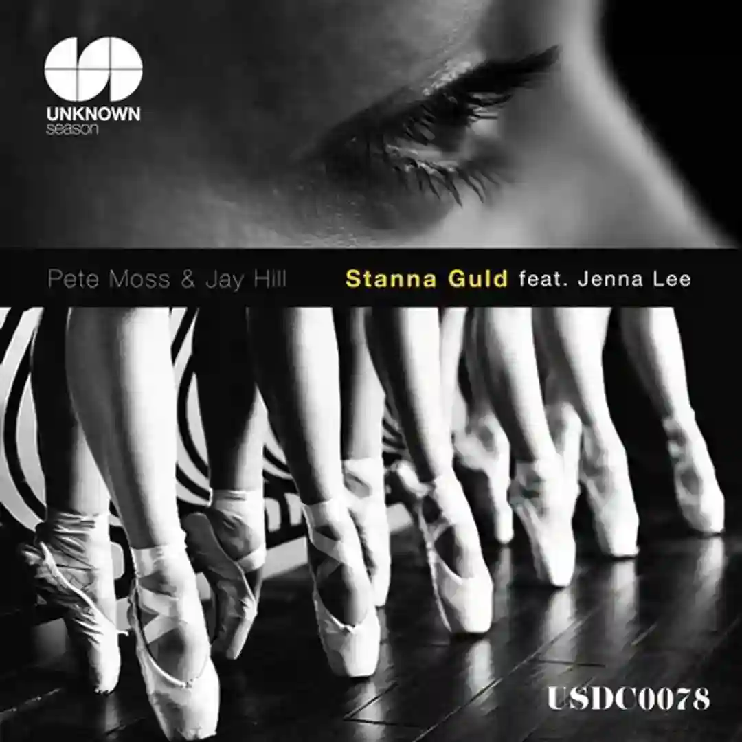 Stanna guld (Original Mix) cover