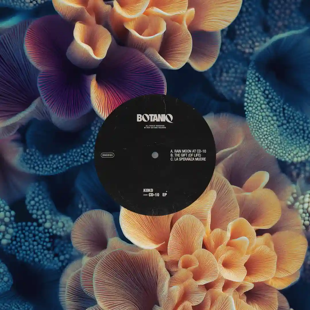 La Speranza Muore (Original Mix) cover