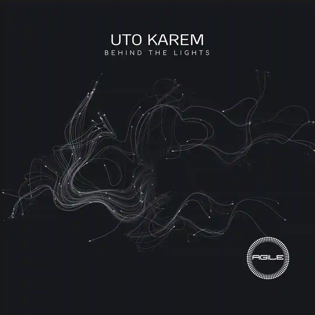 Behind The Lights cover