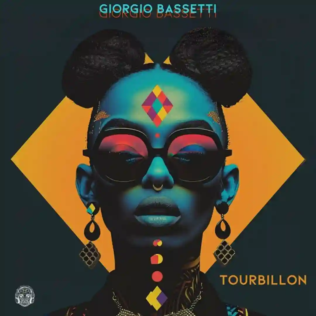Tourbillon cover