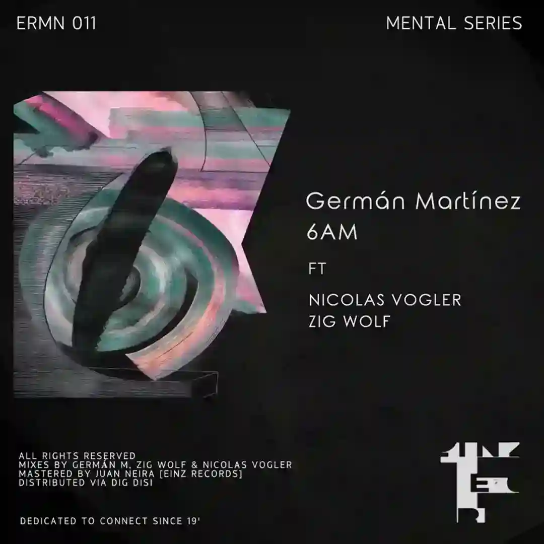 Groove Matters cover