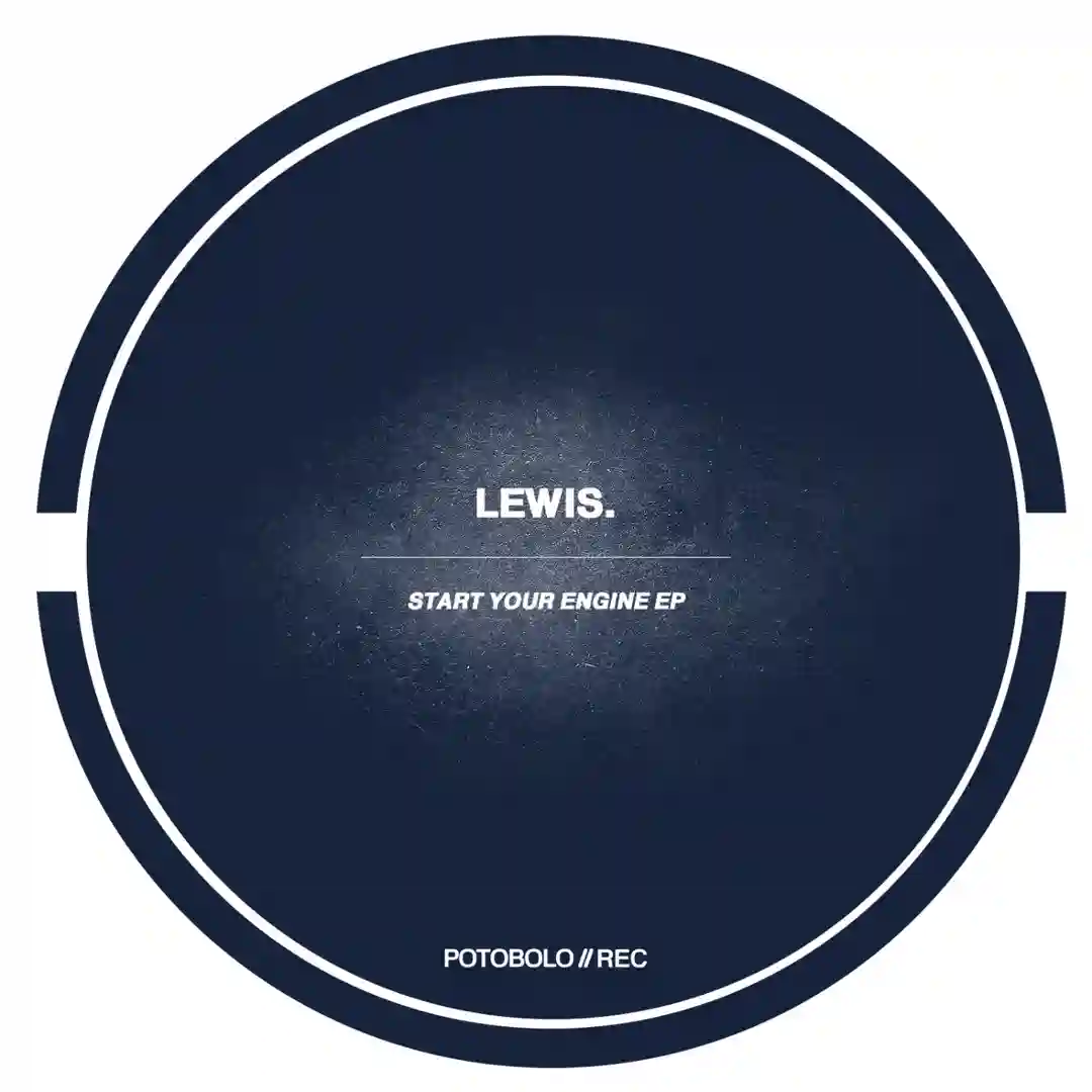 Recharge (Original Mix) cover