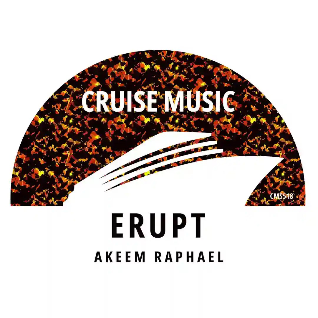 Erupt cover