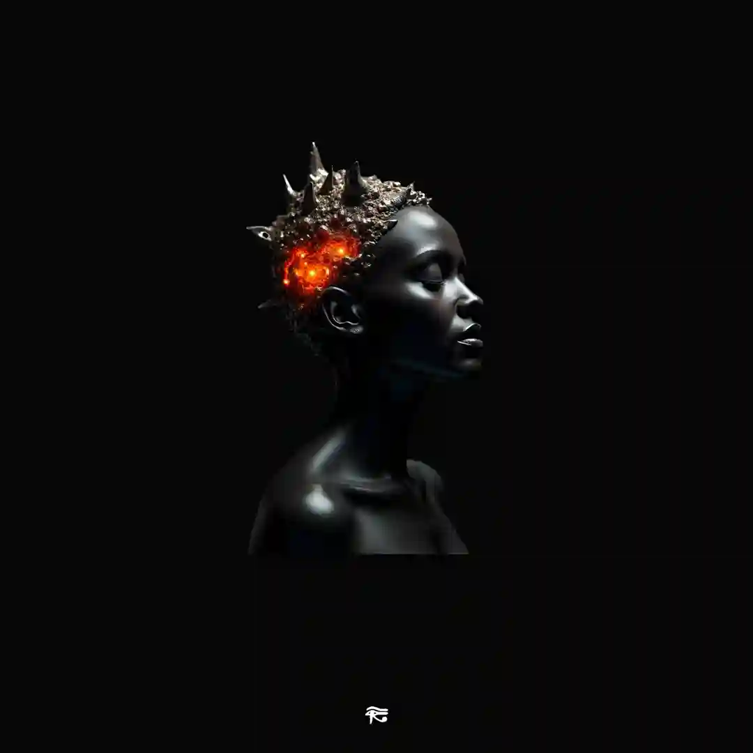 Noche (Original Mix) cover