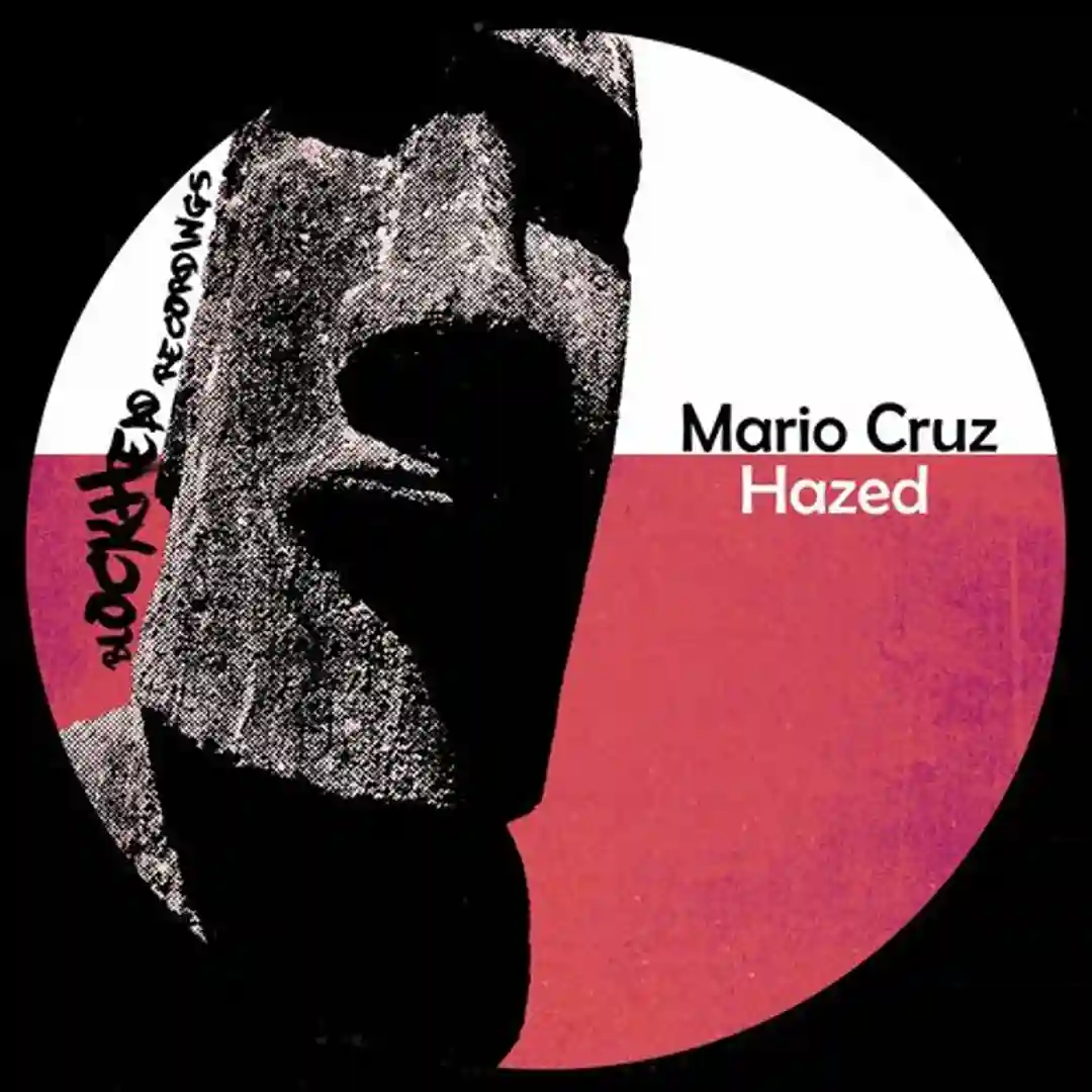 Hazed (Oliver Knight Remix) cover