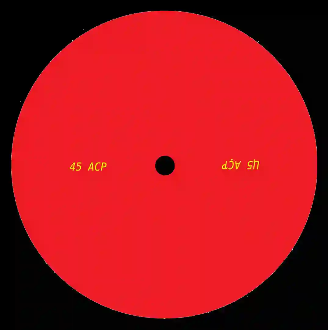 Turn On The Night cover